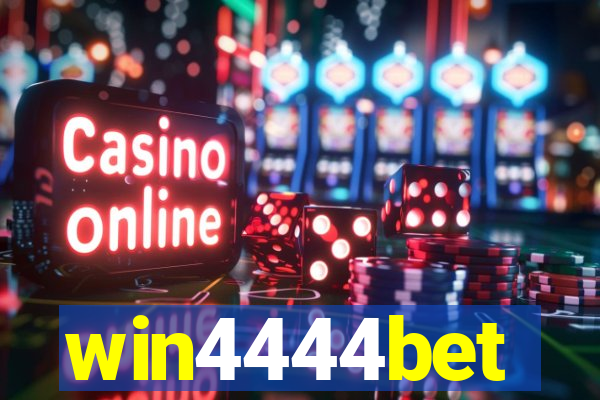 win4444bet