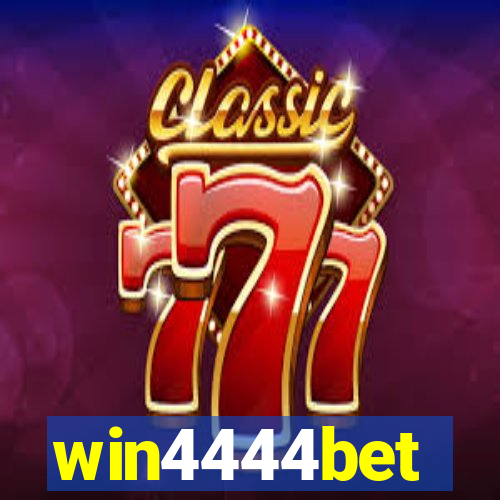 win4444bet