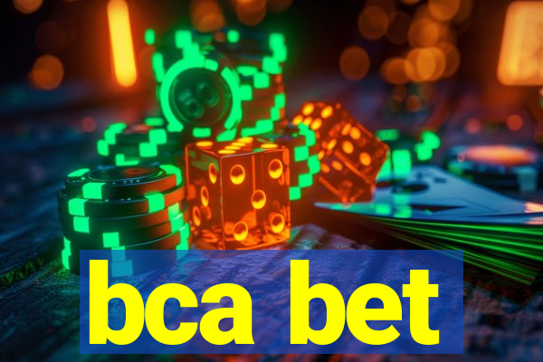 bca bet