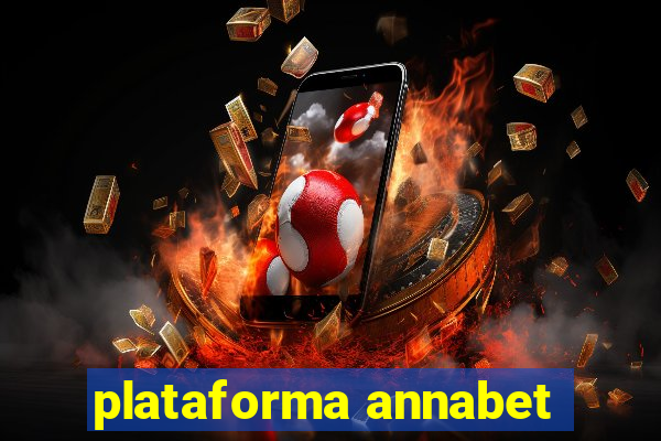 plataforma annabet