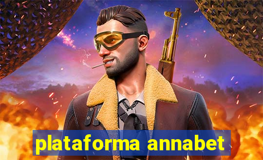 plataforma annabet