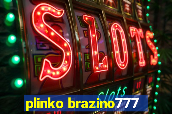 plinko brazino777