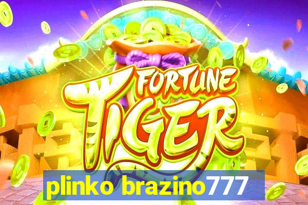 plinko brazino777