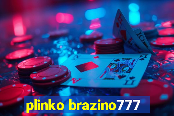 plinko brazino777