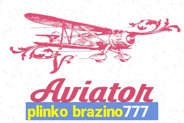 plinko brazino777