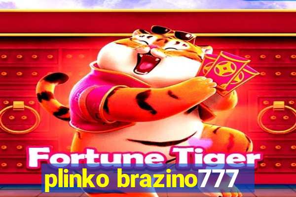 plinko brazino777