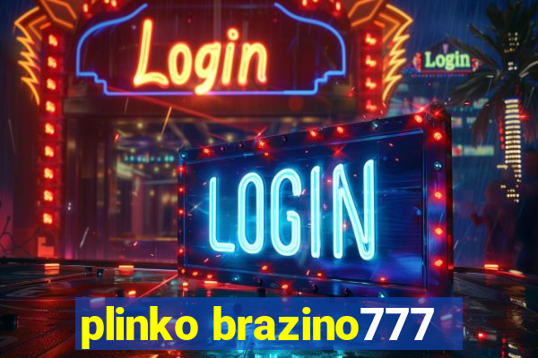 plinko brazino777