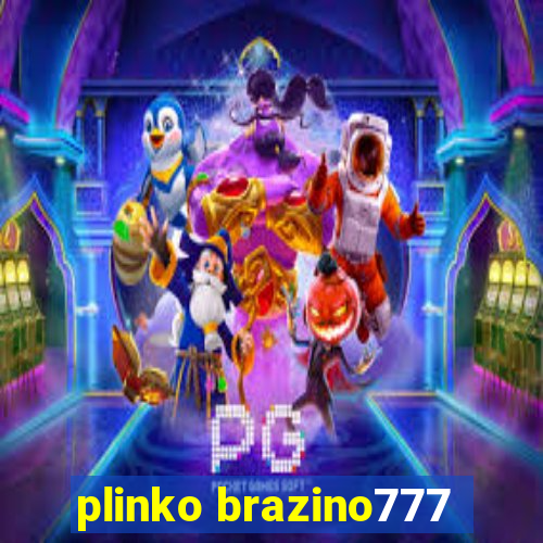 plinko brazino777