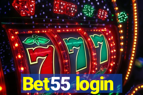 Bet55 login