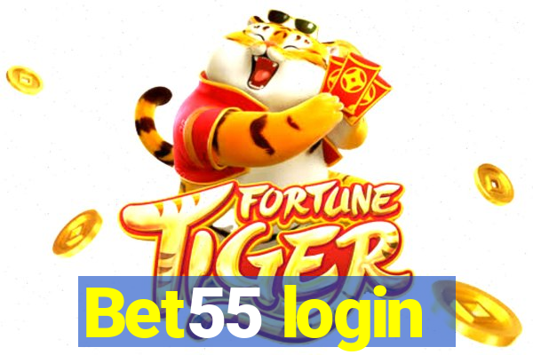 Bet55 login