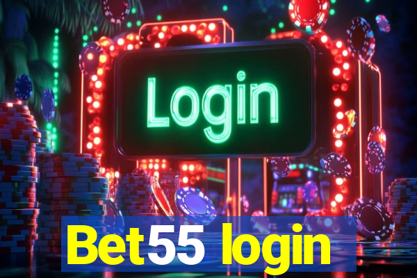 Bet55 login