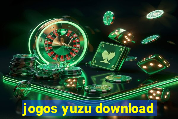 jogos yuzu download