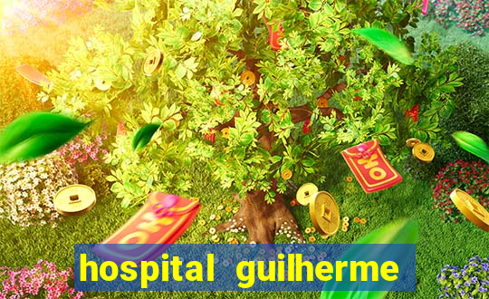 hospital guilherme alvaro santos trabalhe conosco