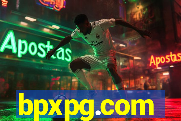 bpxpg.com