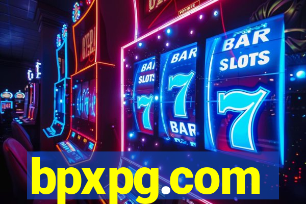 bpxpg.com