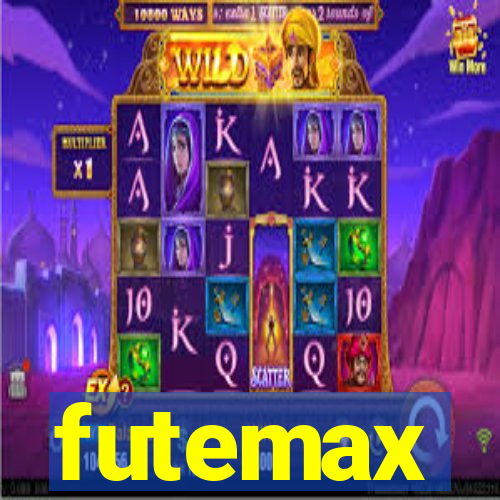 futemax