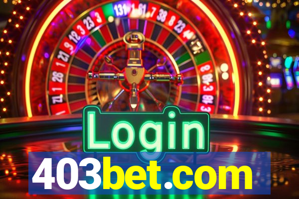 403bet.com