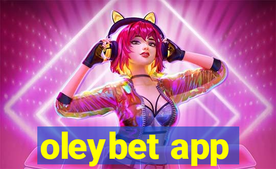 oleybet app