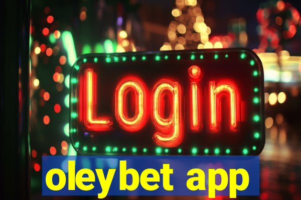 oleybet app