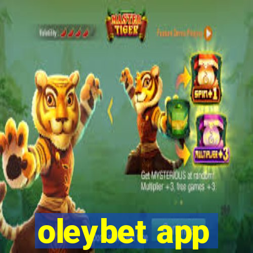 oleybet app