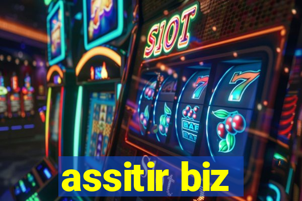 assitir biz