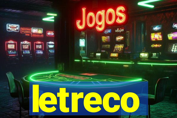 letreco