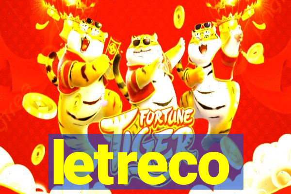 letreco