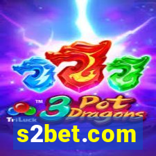 s2bet.com