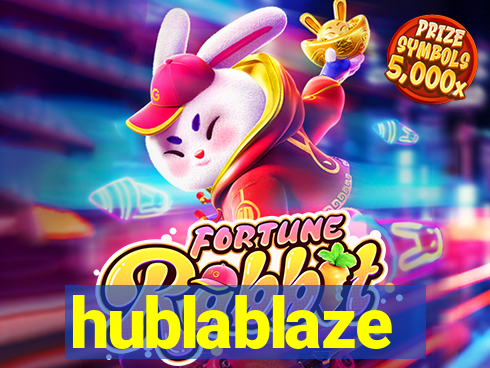 hublablaze