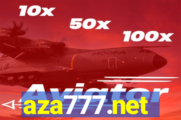 aza777.net