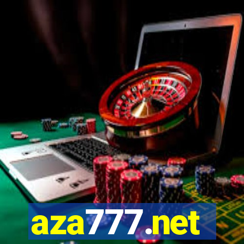 aza777.net