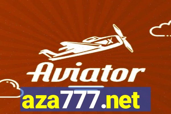 aza777.net