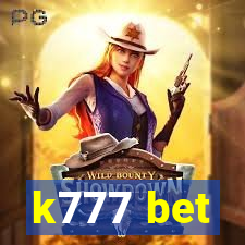 k777 bet