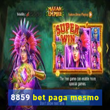 8859 bet paga mesmo