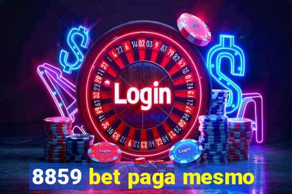 8859 bet paga mesmo