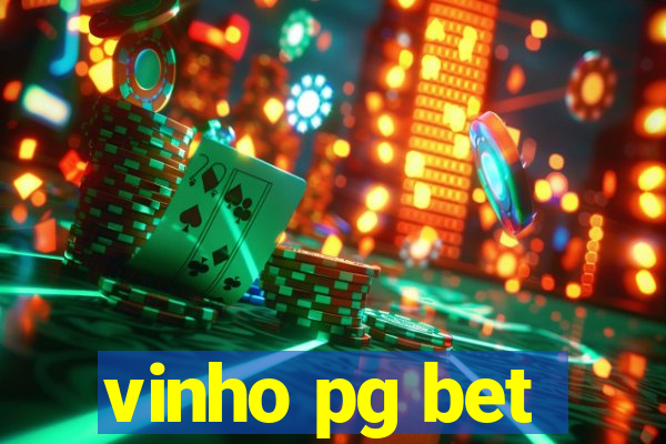 vinho pg bet