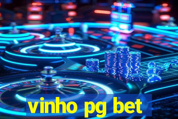 vinho pg bet