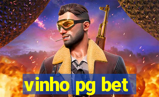 vinho pg bet