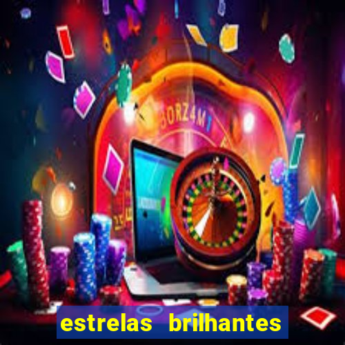 estrelas brilhantes dorama assistir online