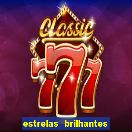 estrelas brilhantes dorama assistir online