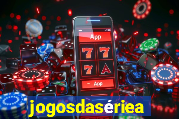 jogosdasériea