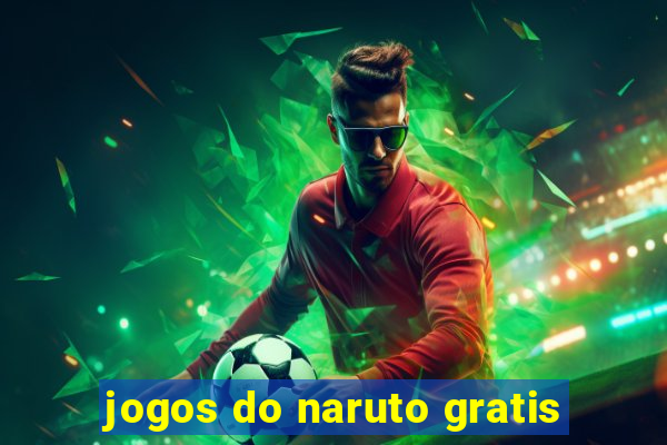 jogos do naruto gratis