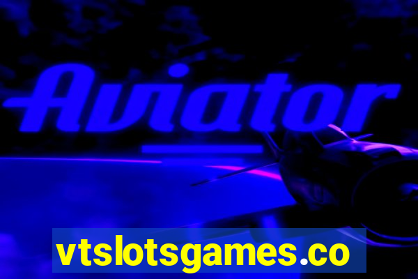 vtslotsgames.com