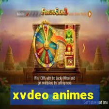 xvdeo animes