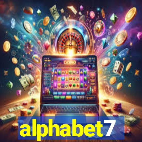 alphabet7