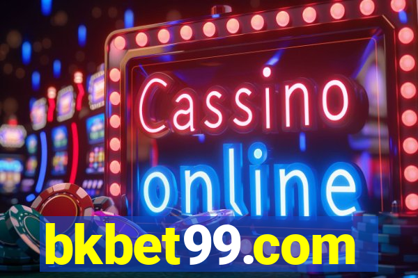 bkbet99.com