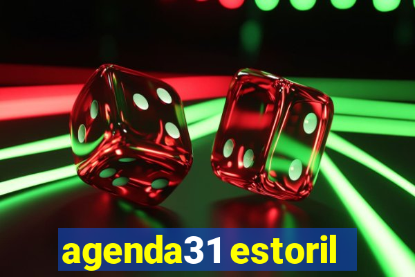 agenda31 estoril