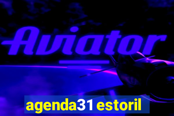 agenda31 estoril