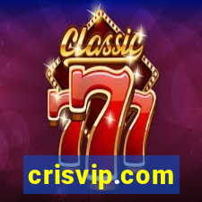 crisvip.com