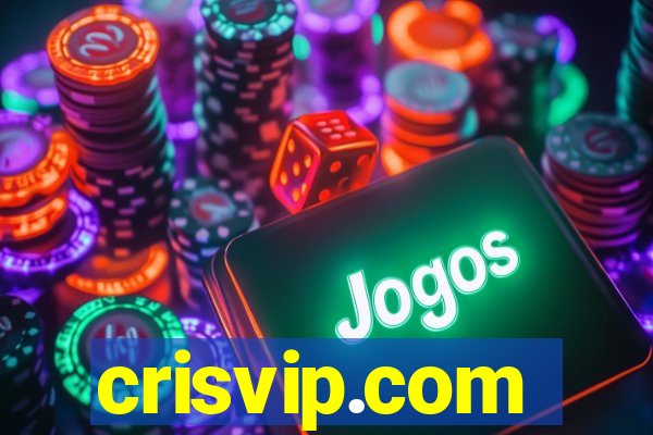 crisvip.com